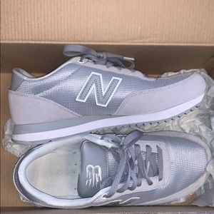 New Balance sneakers